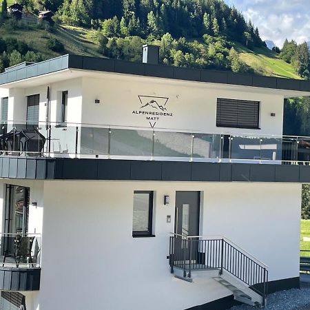 Alpenresidenz M Vermietungs Kg See Luaran gambar