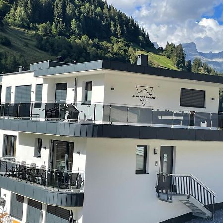 Alpenresidenz M Vermietungs Kg See Luaran gambar