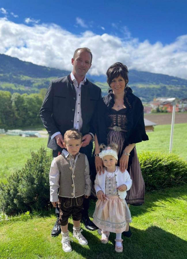 Alpenresidenz M Vermietungs Kg See Luaran gambar