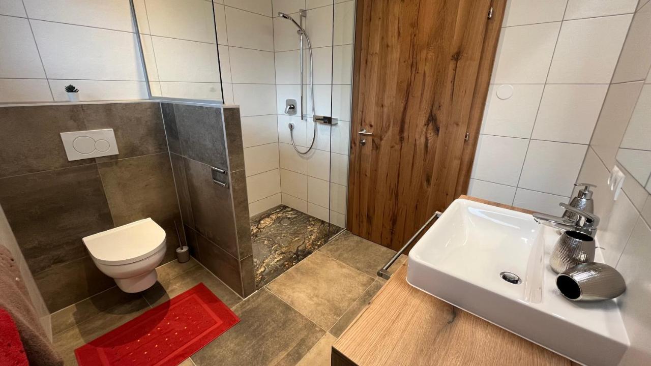 Alpenresidenz M Vermietungs Kg See Luaran gambar