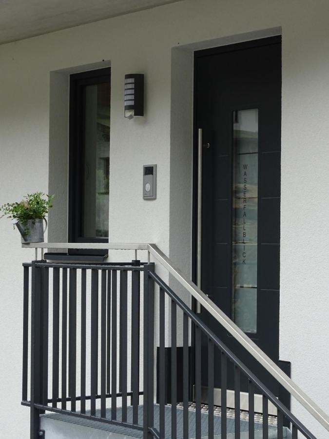 Alpenresidenz M Vermietungs Kg See Luaran gambar