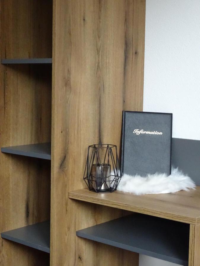 Alpenresidenz M Vermietungs Kg See Luaran gambar