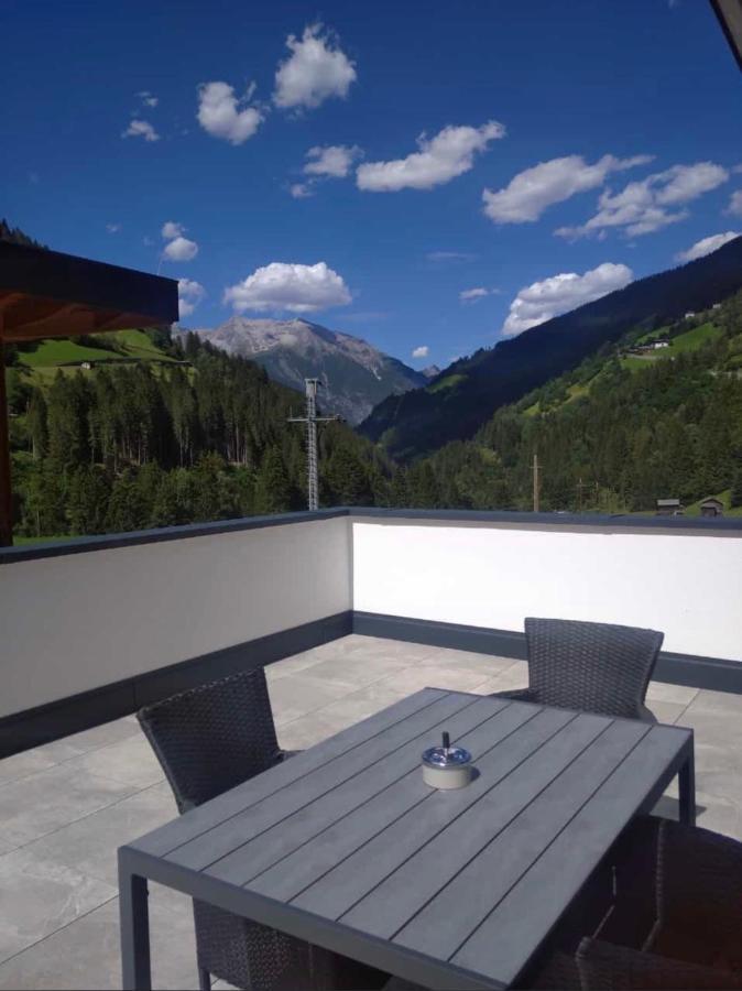 Alpenresidenz M Vermietungs Kg See Luaran gambar