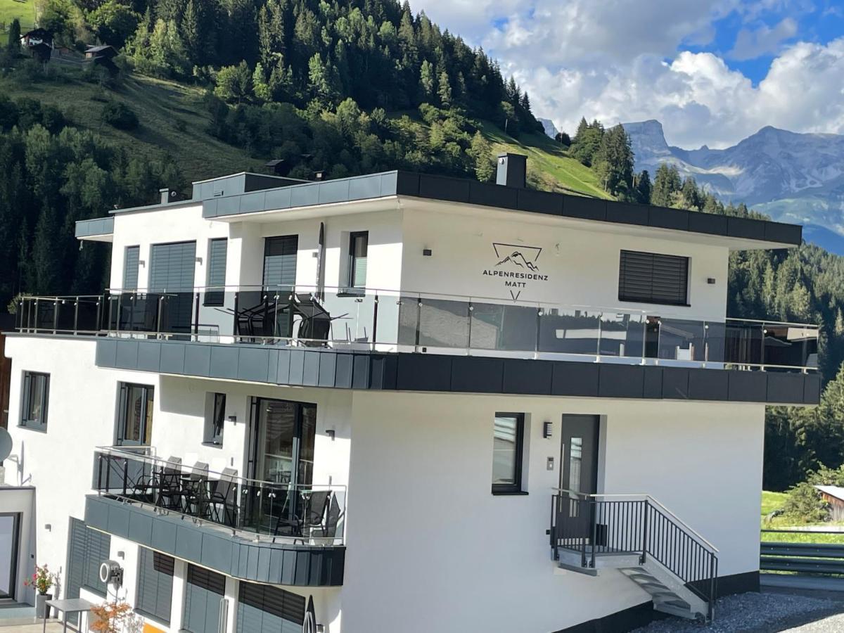 Alpenresidenz M Vermietungs Kg See Luaran gambar
