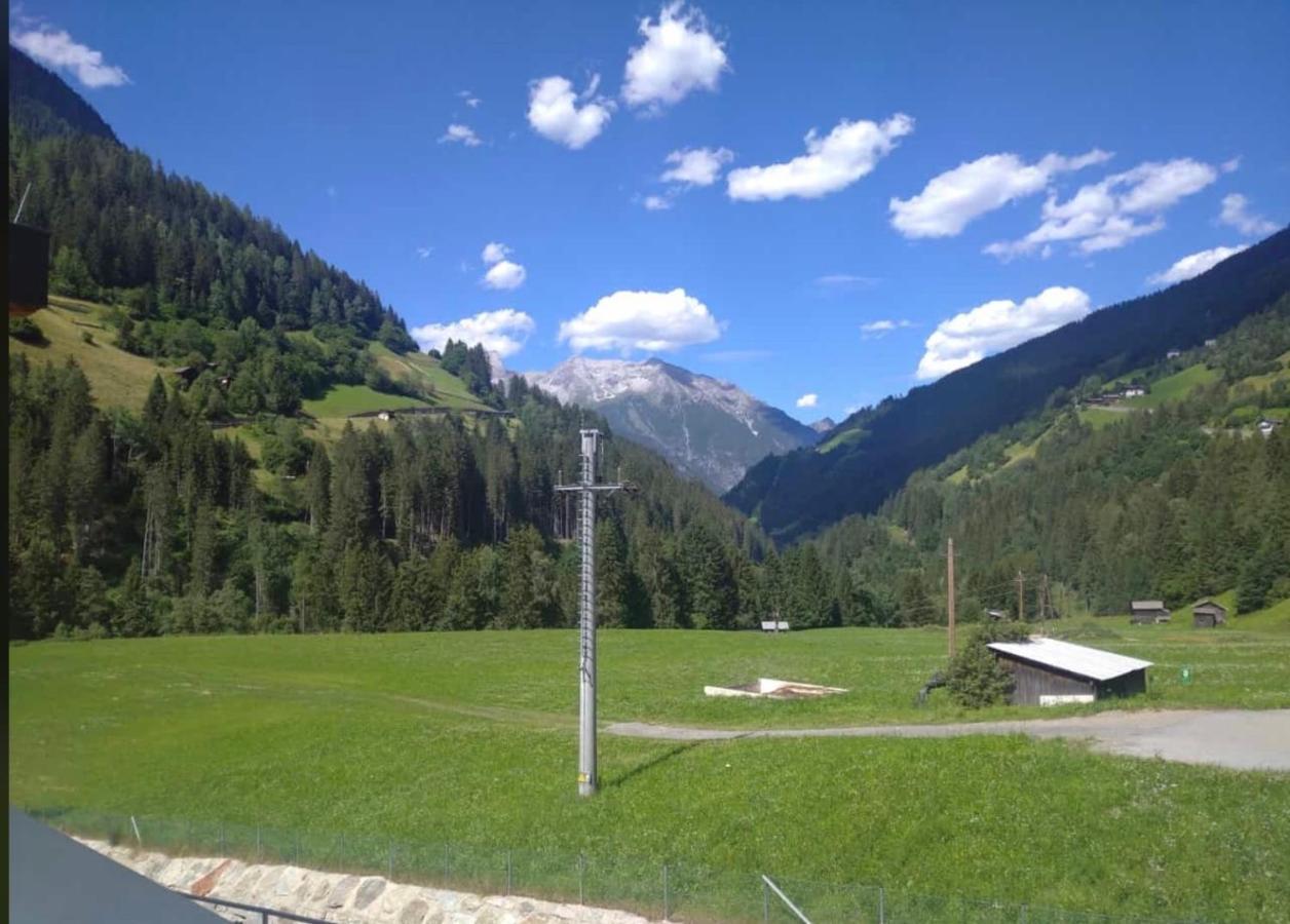 Alpenresidenz M Vermietungs Kg See Luaran gambar