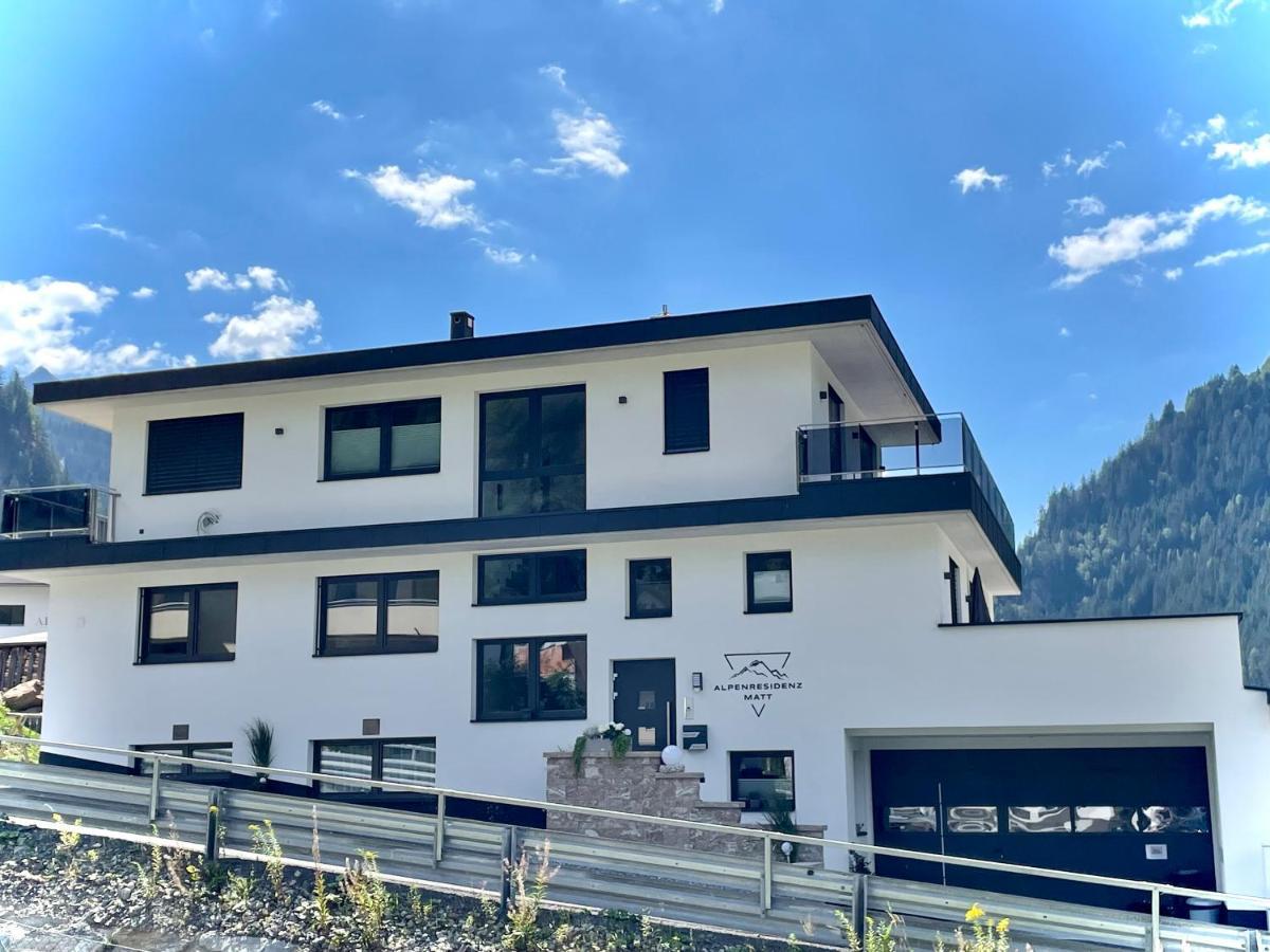 Alpenresidenz M Vermietungs Kg See Luaran gambar
